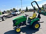 New 2025  1023E at Papé Machinery Ag & Turf in Medford, OR