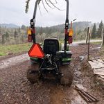 Used 2020 John Deere 1023E at Papé Machinery Ag & Turf in Hillsboro, OR