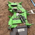 Used 2020 John Deere 1023E at Papé Machinery Ag & Turf in Hillsboro, OR