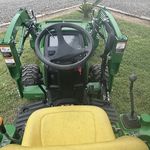 Used 2023 John Deere 1023E at Papé Machinery Ag & Turf in Willows, CA