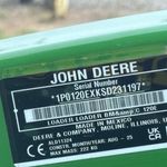 Used 2023 John Deere 1023E at Papé Machinery Ag & Turf in Willows, CA