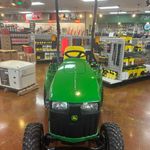 New 2024  1023E at Papé Machinery Ag & Turf in Fall River Mills, CA
