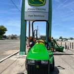 New 2025  1023E at Papé Machinery Ag & Turf in Fallon, NV