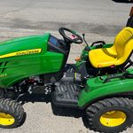 New 2025  1023E at Papé Machinery Ag & Turf in Fallon, NV