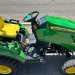 New 2025  1023E at Papé Machinery Ag & Turf in Fallon, NV