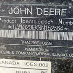 Used 2022 John Deere 1023E at Papé Machinery Ag & Turf in Salem, OR