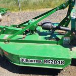Used 2022 John Deere 1023E at Papé Machinery Ag & Turf in Salem, OR