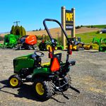 New 2023 John Deere 1023E at Papé Machinery Ag & Turf in Tekoa, WA