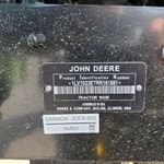 New 2024 John Deere 1023E at Papé Machinery Ag & Turf in Walla Walla, WA