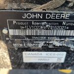 Used 2022 John Deere 1023E at Papé Machinery Ag & Turf in Medford, OR