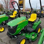 New 2023  1023E at Papé Machinery Ag & Turf in Gresham, OR