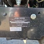 New 2024 John Deere 1023E at Papé Machinery Ag & Turf in Yakima, WA