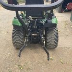 Used 2018 John Deere 1025R at Papé Machinery Ag & Turf in Woodland, CA