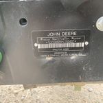 Used 2018 John Deere 1025R at Papé Machinery Ag & Turf in Woodland, CA