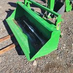Used 2021 John Deere 1025R at Papé Machinery Ag & Turf in Merrill, OR