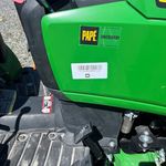 Used 2021 John Deere 1025R at Papé Machinery Ag & Turf in Merrill, OR