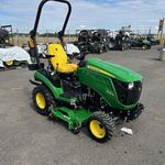 Used 2022 John Deere 1025R at Papé Machinery Ag & Turf in Four Lakes, WA