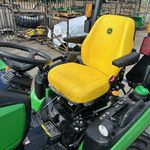 Used 2022 John Deere 1025R at Papé Machinery Ag & Turf in Four Lakes, WA