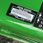 Used 2022 John Deere 1025R at Papé Machinery Ag & Turf in Four Lakes, WA