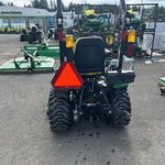 Used 2022 John Deere 1025R at Papé Machinery Ag & Turf in Four Lakes, WA
