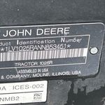 Used 2022 John Deere 1025R at Papé Machinery Ag & Turf in Four Lakes, WA