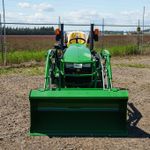 New 2026  1025R at Papé Machinery Ag & Turf in Donald, OR