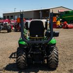 New 2026  1025R at Papé Machinery Ag & Turf in Donald, OR