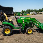 New 2026  1025R at Papé Machinery Ag & Turf in Donald, OR