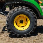 New 2026  1025R at Papé Machinery Ag & Turf in Donald, OR