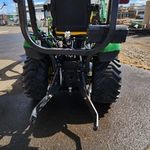 Used 2020 John Deere 1025R at Papé Machinery Ag & Turf in Salem, OR