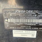 Used 2021 John Deere 1025R at Papé Machinery Ag & Turf in Snohomish, WA