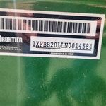Used 2021 John Deere 1025R at Papé Machinery Ag & Turf in Snohomish, WA