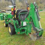 Used 2022 John Deere 1025R at Papé Machinery Ag & Turf in Sumner, WA