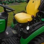 Used 2022 John Deere 1025R at Papé Machinery Ag & Turf in Sumner, WA
