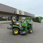 Used 2023 John Deere 1025R at Papé Machinery Ag & Turf in Tangent, OR