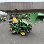 Used 2023 John Deere 1025R at Papé Machinery Ag & Turf in Tangent, OR