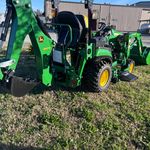 New 2023  1025RB at Papé Machinery Ag & Turf in Willows, CA