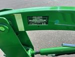 Used 2026 John Deere 1025R at Papé Machinery Ag & Turf in Yuba City, CA