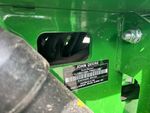 Used 2026 John Deere 1025R at Papé Machinery Ag & Turf in Yuba City, CA