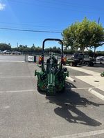 Used 2026 John Deere 1025R at Papé Machinery Ag & Turf in Yuba City, CA