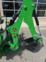 Used 2026 John Deere 1025R at Papé Machinery Ag & Turf in Yuba City, CA