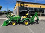 Used 2026 John Deere 1025R at Papé Machinery Ag & Turf in Yuba City, CA