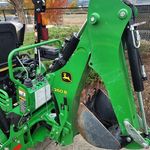 Used 2022 John Deere 1025R at Papé Machinery Ag & Turf in Sumner, WA
