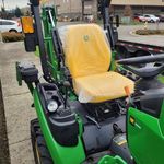 Used 2022 John Deere 1025R at Papé Machinery Ag & Turf in Sumner, WA