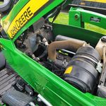 Used 2022 John Deere 1025R at Papé Machinery Ag & Turf in Sumner, WA