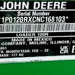 Used 2022 John Deere 1025R at Papé Machinery Ag & Turf in Snohomish, WA