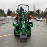 Used 2022 John Deere 1025R at Papé Machinery Ag & Turf in Snohomish, WA