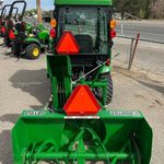 New 2023  1025R at Papé Machinery Ag & Turf in Fallon, NV