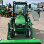 New 2023  1025R at Papé Machinery Ag & Turf in Fallon, NV