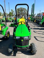 New 2025  1025R at Papé Machinery Ag & Turf in Medford, OR